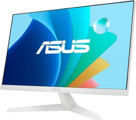 ASUS Монитор 23.8" VY249HF-W HDMI, Audio, IPS, 100Hz, 1ms, AdaptiveSync, White 90LM06A4-B03A70 фото