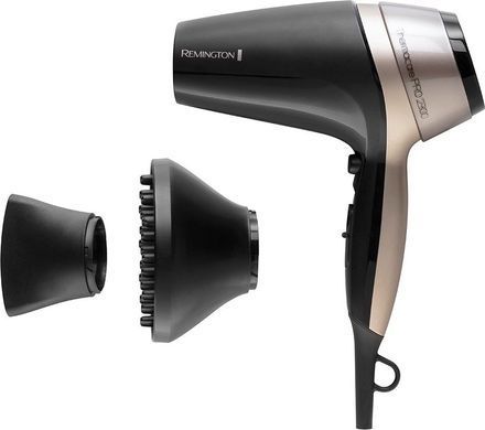 Фен Remington D5715 Thermacare Pro, 2100 Вт D5715 фото