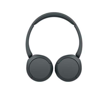 Sony Навушники On-ear WH-CH520 BT 5.2, SBC, AAC, Wireless, Mic, Чорний WHCH520B.CE7 фото