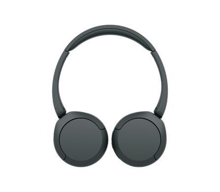 Sony Навушники On-ear WH-CH520 BT 5.2, SBC, AAC, Wireless, Mic, Чорний WHCH520B.CE7 фото
