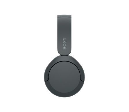 Sony Навушники On-ear WH-CH520 BT 5.2, SBC, AAC, Wireless, Mic, Чорний WHCH520B.CE7 фото
