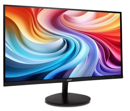 Acer Монітор Acer 27" SA272KBMIIPX 2xHDMI, DP, MM, IPS, 3840x2160, 4ms UM.HS2EE.022 фото