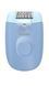Philips Эпилятор Series 2000 дисковый, от сети, сух., с подсветкой, насадок-2, голубой 1 - магазин Coolbaba Toys