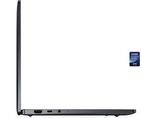 Dell Ноутбук Pro 14 14" FHD+ AG, Intel U7 268V, 32GB, F512GB, UMA, Win11P, чорний BTO207PA14250UA_W11P фото