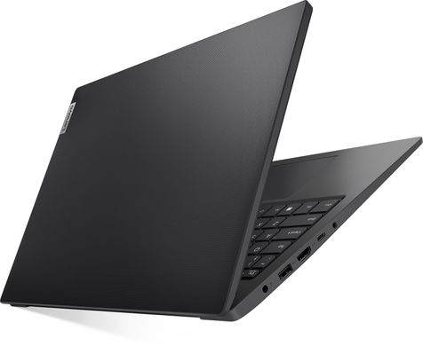 Ноутбук Lenovo V15-G4 15.6" FHD IPS AG, AMD R5-7520U, 16GB, F256GB, UMA, DOS, чорний 82YU00UJRA фото