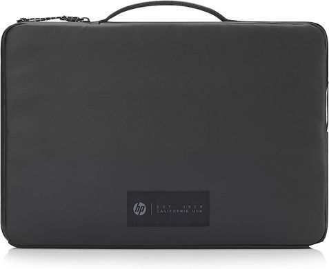 HP Чохол для ноутбука, Sleeve, 14", неопрен, чорний 14V32AA фото