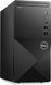 Dell ПК Vostro 3910 MT, Intel i5-12400, 8GB, F512GB, UMA, WiFi, Lin 3 - магазин Coolbaba Toys