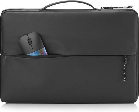 HP Чохол для ноутбука, Sleeve, 14", неопрен, чорний 14V32AA фото