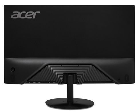 Acer Монітор Acer 27" SA272KBMIIPX 2xHDMI, DP, MM, IPS, 3840x2160, 4ms UM.HS2EE.022 фото