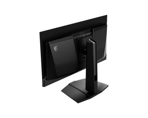 MSI Монітор MSI 26.5" MAG 271QPX-QD-E2 2xHDMI, DP, USB-C, Audio, OLED, 2560x1440, 360Hz, 0.03ms, DCI-P3 99%, AdaptiveSync, HAS, HDR400 9S6-3CD89T-036 фото