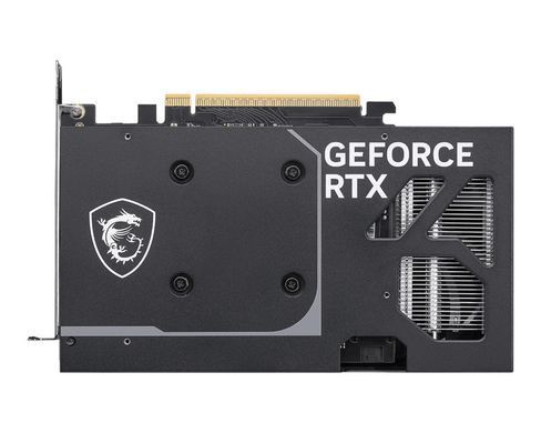 MSI Відеокарта GeForce RTX 5050 8GB GDDR6 VENTUS 2X OC 912-V538-002 фото