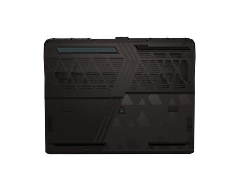 MSI Ноутбук Vector 17 HX AI A2XWIG-043UA 17" QHD+ 240Hz, Intel Ultra 9 275HX_24C_24T, 32GB, F1TB, NVD5080-16, W11, чорний 9S7-17S372-043 фото