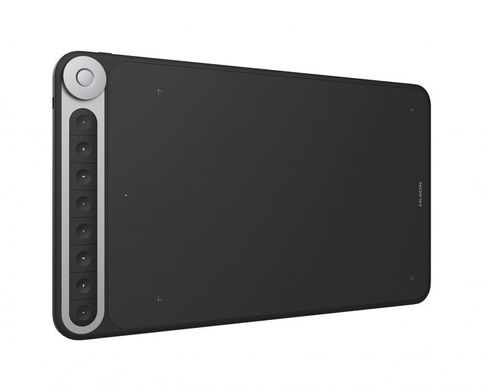 Huion Графический планшет 10.5"x6.5" Q620M, USB-C, черный Q620M фото
