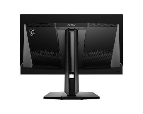 MSI Монітор MSI 26.5" MAG 271QPX-QD-E2 2xHDMI, DP, USB-C, Audio, OLED, 2560x1440, 360Hz, 0.03ms, DCI-P3 99%, AdaptiveSync, HAS, HDR400 9S6-3CD89T-036 фото