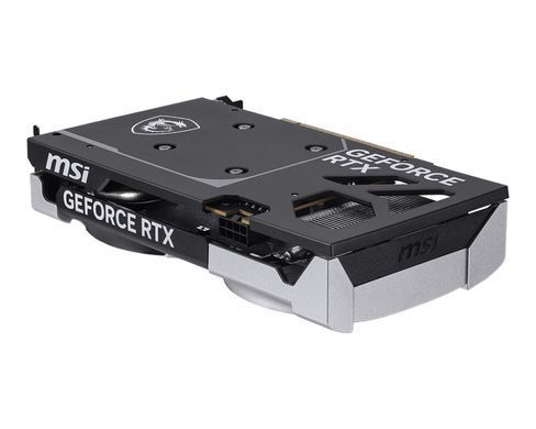 MSI Відеокарта GeForce RTX 5050 8GB GDDR6 VENTUS 2X OC 912-V538-002 фото