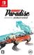 Гра консольна Switch Burnout Paradise Remastered, катридж 1 - магазин Coolbaba Toys