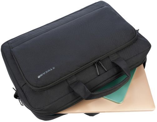 Tucano Star 17", черная BSTN17-BK фото