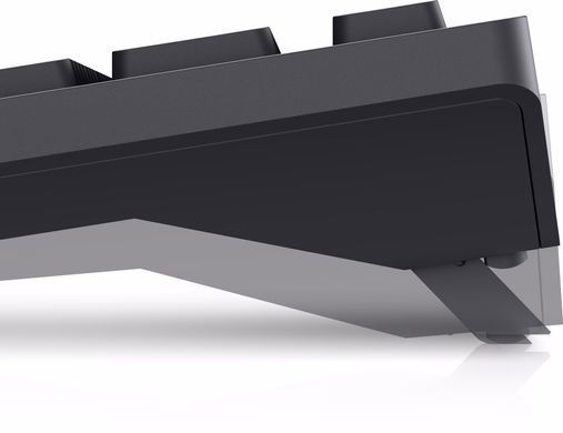 Dell Комплект Pro Wireless Keyboard and Mouse - KM5221W - Ukrainian (QWERTY) 580-AJRT фото