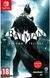 Games Software BATMAN ARKHAM TRILOGY NS (Switch) 1 - магазин Coolbaba Toys