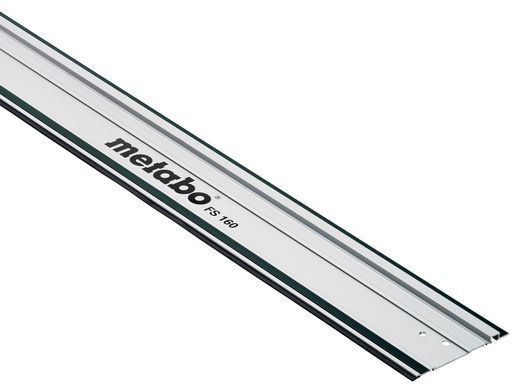 Metabo Направляющая шина FS 160, 160 см для дисковых пил