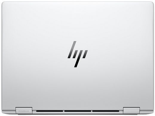HP Notebook EliteBook 8 Flip G1i 13.3" WUXGA Touch AG, Intel U5-225U, 32GB, F1TB, UMA, Win11P, сріблястий CU0G8ET фото