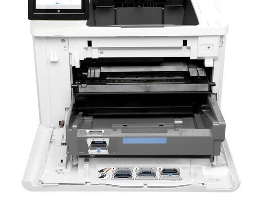 HP Принтер А4 HP LaserJet Enterprise M612dn 7PS86A фото