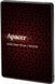 Apacer Накопичувач SSD Apacer 2.5" 2TB SATA AS350X 2 - магазин Coolbaba Toys
