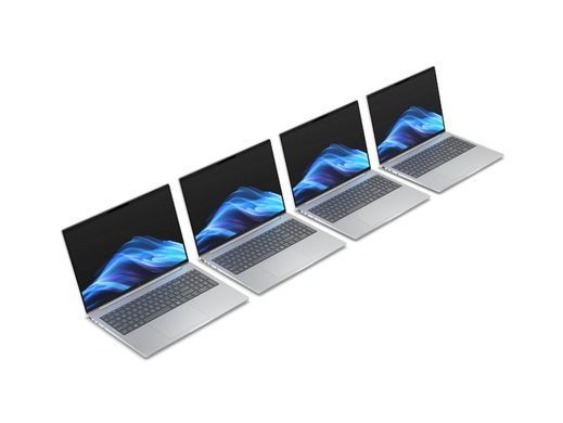 HP Ноутбук HP EliteBook 8-G1i 16" WUXGA AG, Intel U5-225U, 32GB, F1024GB UMA, Win11P, сріблястий CU0G2ET фото