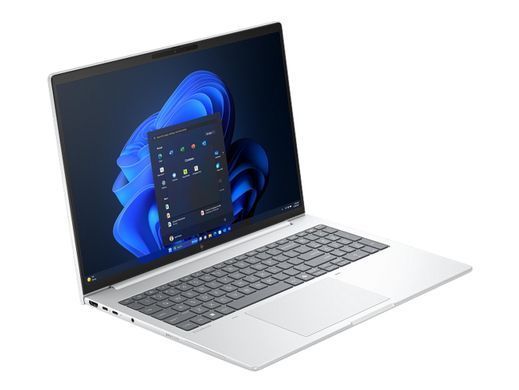 HP Ноутбук HP EliteBook 8-G1i 16" WUXGA AG, Intel U5-225U, 32GB, F1024GB UMA, Win11P, сріблястий CU0G2ET фото