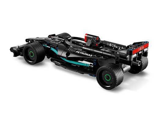 LEGO Конструктор TECHNIC Mercedes-AMG F1 W14 E Performance Pull-Back 42165 фото