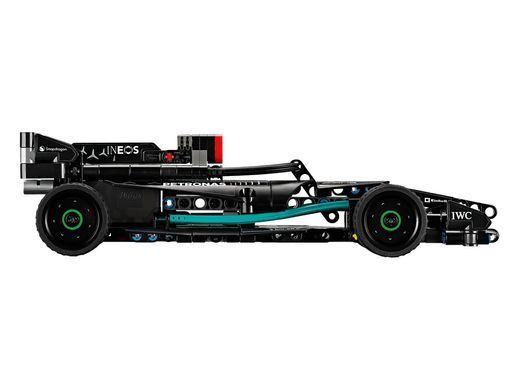 LEGO Конструктор TECHNIC Mercedes-AMG F1 W14 E Performance Pull-Back 42165 фото