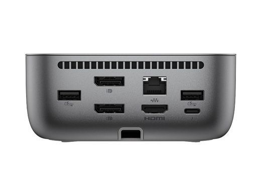HP Док-станція Thunderbolt 4 100W G6 9X472UT фото