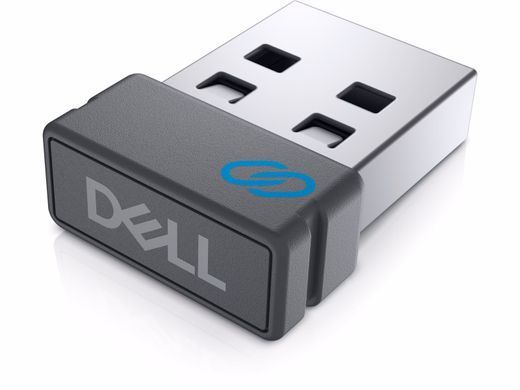 Dell Комплект Pro Wireless Keyboard and Mouse - KM5221W - Ukrainian (QWERTY) 580-AJRT фото