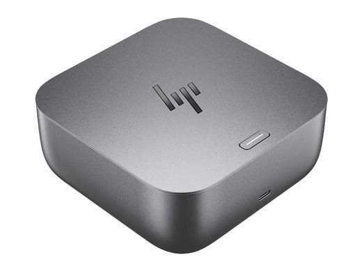 HP Док-станція Thunderbolt 4 100W G6 9X472UT фото