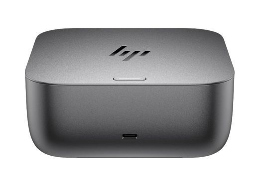 HP Док-станція Thunderbolt 4 100W G6 9X472UT фото