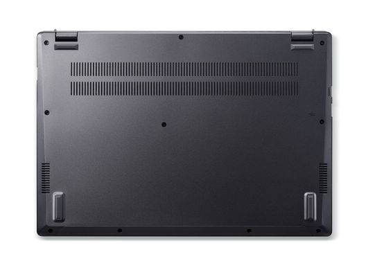 Acer Ноутбук Swift Go 14 SFG14-63 14" 2.8K OLED, AMD R5-8645HS, 16GB, F512GB, UMA, Win11, серый NX.KTSEU.002 фото