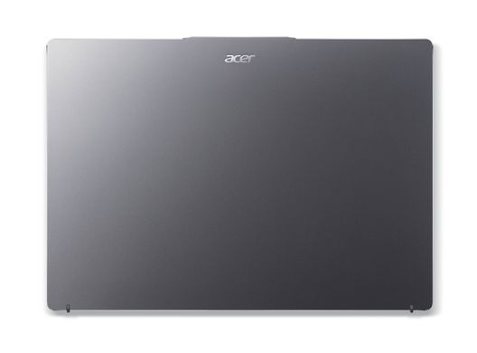 Acer Ноутбук Swift Go 14 SFG14-63 14" 2.8K OLED, AMD R5-8645HS, 16GB, F512GB, UMA, Win11, серый NX.KTSEU.002 фото