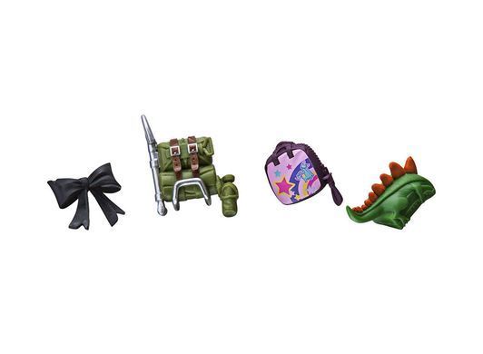 Fortnite Игровой набор Lama Pinata фигурка с аксессуарами FNT0009 фото