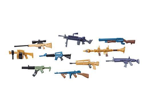 Fortnite Игровой набор Lama Pinata фигурка с аксессуарами FNT0009 фото