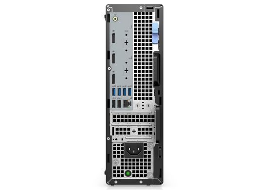 Dell Рабочая станция Precision 3460 SFF, Intel i7-13700, 16GB, F512GB, ODD, NVD T1000-4, кл+м, Win11P N206P3460SFF фото