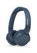 Philips Наушники On-ear TAH4209 BT 5.3, Wireless, Mic, Синий 1 - магазин Coolbaba Toys