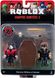 Ігровий набір Roblox Game Packs Vampire Hunter 3 W9, 2 фігурки та аксесуари 4 - магазин Coolbaba Toys
