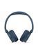 Philips Наушники On-ear TAH4209 BT 5.3, Wireless, Mic, Синий 8 - магазин Coolbaba Toys