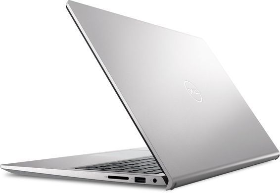 Dell Ноутбук Dell 15 DC15250 15.6" FHD AG, Intel i5-1334U, 16GB, F512GB, UMA, Win11P, сріблястий DC15250RPLU003UA_W11P фото