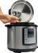 Gorenje Мультиварка-скороварка, 1000Вт, чаша-6л, електронне керув., 15 програм, метал/пластик, чорний 5 - магазин Coolbaba Toys
