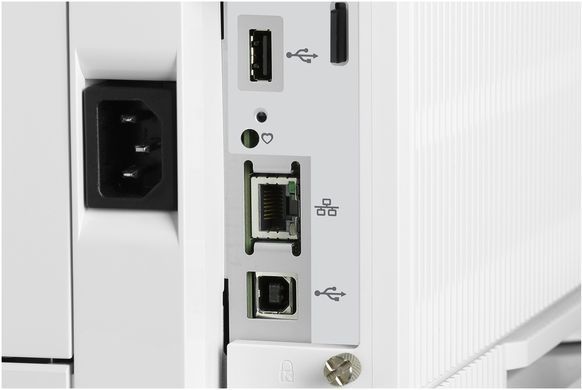HP Принтер А4 HP LaserJet Enterprise M612dn 7PS86A фото