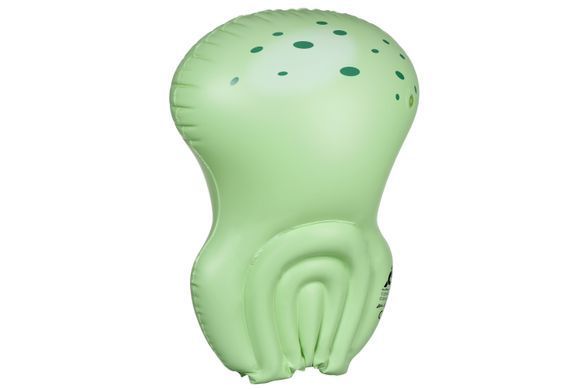 Sponge Bob Игрушка-головной убор SpongeHeads Squidward EU690603 фото