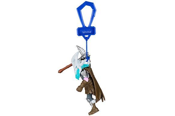 Fortnite Фігурка-брелок Figure Hanger Ragnarok S1 FNZ0003 фото