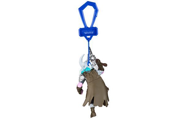 Fortnite Фігурка-брелок Figure Hanger Ragnarok S1 FNZ0003 фото
