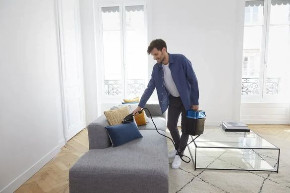 Tefal Гладильная система IXEO Cube UT2020 UT2020E0 фото